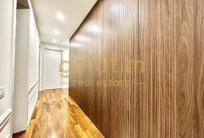 APARTAMENT LUX/ANSAMBLU EXCLUSIVIST/GRADINA PROPRIE/TERASA/CAPITALE/DOROBANTI - 77