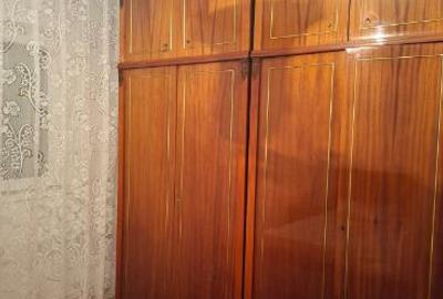 Apartament cu 3 camere decomandat în Aradului