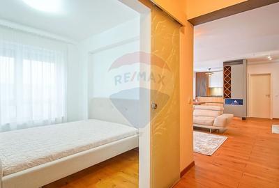 Lumina,spatiu, confort-apartament 3 camere si 2 balcoane 0% comision - 13