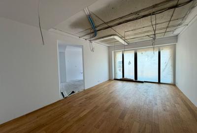 Apartament cu 2 camere în Tei - 3