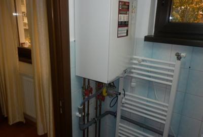 Garsonieră semidecomandată în Olteniței - 11