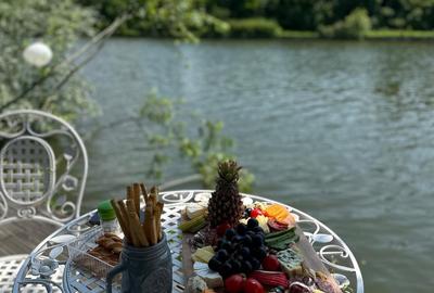 0 COMISION, AP. 3 CAMERE, BANEASA / SISESTI . PARC CU DESCHIDERE LAC 0 COMISION, AP. 3 CAMERE, BANEASA / SISESTI . PARC CU DESCHIDERE LAC - 24