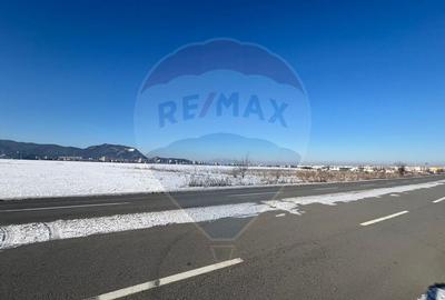 Teren industrial, 7,692mp Uzina2 / Strada Timisul Sec - 8