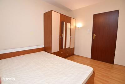 Apartament cu 3 camere semidecomandat, mobilat în Tineretului - 6