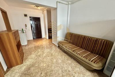 Apartament 2 camere de inchiriat | Manastur | Etaj intermediar - 4
