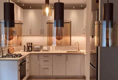 Apartament cu 3 camere în Bună Ziua - 7