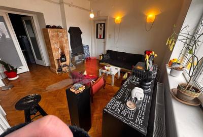 Apartament cu 2 camere decomandat în Mărășești - 3