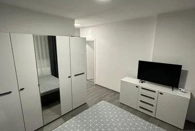 Garsoniera Decomandata Militari Residence Rezervelor Lux Loc de Parcare - 3