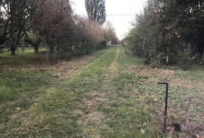 Teren la Strada EUROPEANA , CU TOATE UTILITATILE parcele de case - 5