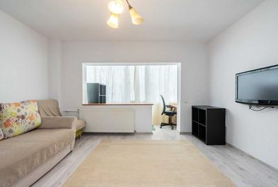 Apartament 2 camere de inchiriat Timpuri Noi | Parter | Balcon | 5 min metrou - 2