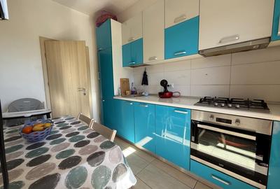 Apartament cu 2 camere decomandat, mobilat în Brâncoveanu - 6