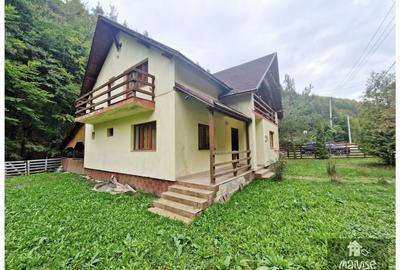 Casa de vacanta, Valea Bozom-Apata - 18