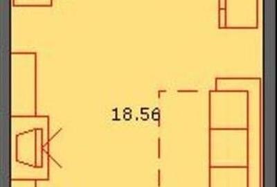 Garsoniera Dristor renovata - 5