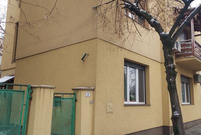 Casă cu 4 camere în Malul Mureșului - 8