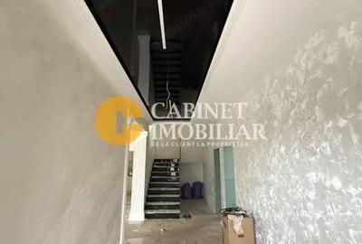 Casa PREMIUM - 5 camere - 3 bai - 750mp teren - La asfalt - 4