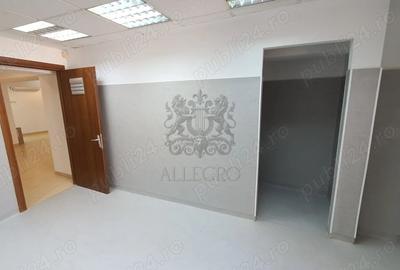 Spațiu comercial, de 525 mp, în Unirii - 10