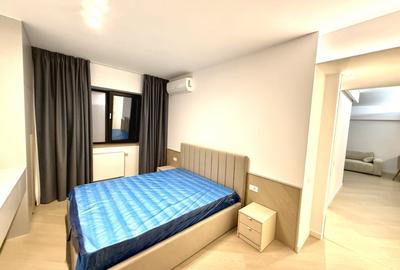 Apartament cu 3 camere decomandat, mobilat în Pipera - 9