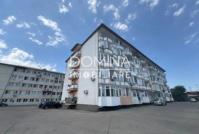 Garsonieră semidecomandată în Artego - 4
