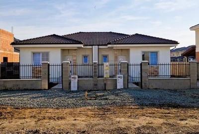 Sag- incalzire in pardoseala-3 camere - 2