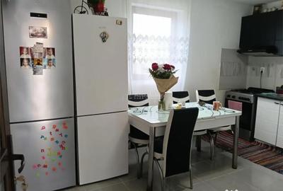 Casă cu 7 camere cu Teren 1100 Mp în Popești - 16