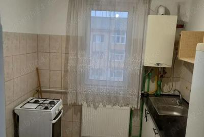 Apartament cu 2 camere decomandat în Tudor Vladimirescu - 2