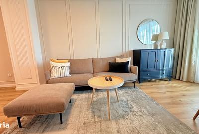 Apartament cu 2 camere în Plopilor