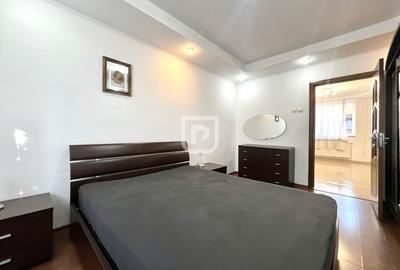 Apartament cu 2 camere semidecomandat, mobilat în Central - 3