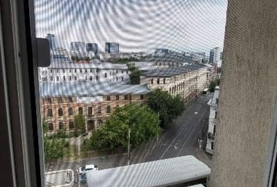 2 camere, Gara de Nord, superb, renovat, utilat si mobilat, metrou, fara risc. - 11