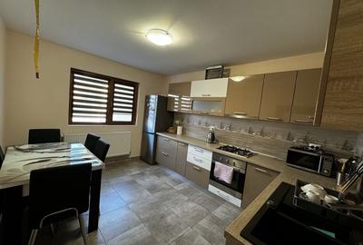 Casă cu 2 camere în Central - 8