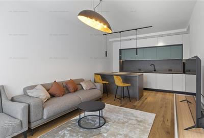 Apartament 2,5 camere Gama Premium LUX | Utilitati incluse - 10