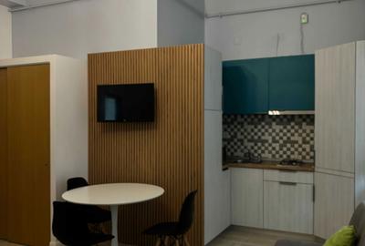 Apartament semidecomandat în Nord