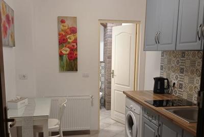 Apartament cu 2 camere semidecomandat în Centrul Istoric - 7