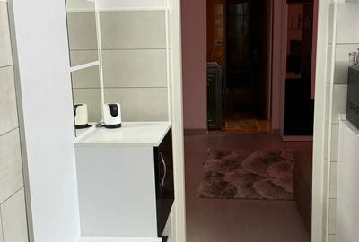 Apartament 3 camere ,complet mobilat si utilat ! - 1
