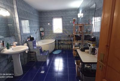 Vila individuala P+1+M  Teren 837mp Paraul Rece - 23