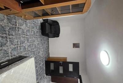 Apartament cu 2 camere semidecomandat în Lujerului - 1
