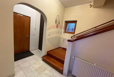 De inchiriat Casa / Vila 7 camere + curte zona Vatra Luminoasa - 14