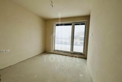 Penthouse cu 4 camere decomandat în Turnișor - 4