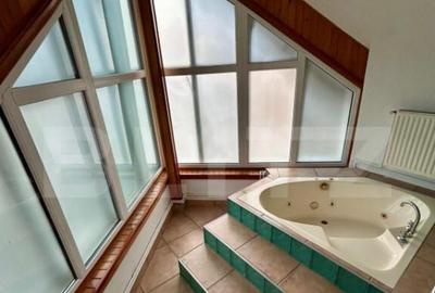 Casa moderna cu design deosebit,situata intr-o zona linistit - 5