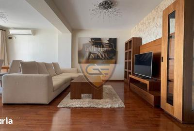 Apartament cu 3 camere, mobilat în Peninsula - 10