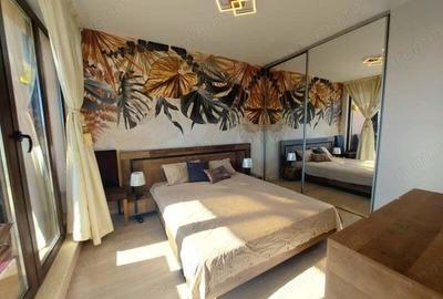 Apartament cu 2 camere decomandat în Torontalului