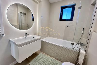 Casă individuală cu 5 camere cu Canalizare în Sisești - 59