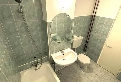 Apartament cu 4 camere decomandat în Complex Studențesc - 3
