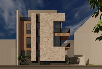 2 camere Bloc boutique Mosilor-Eminescu - 3