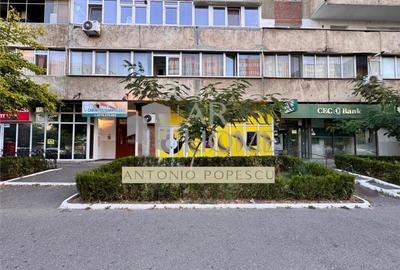 Spațiu comercial, de 50 mp, în Republicii - 1