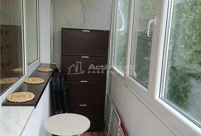 Apartament cu 2 camere decomandat în Drumul Găzarului - 1