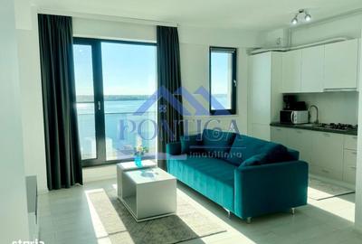 Apartament cu 2 camere în Cazino - 10