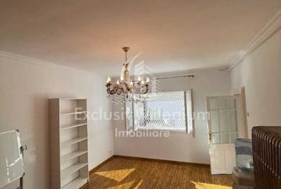 Casa la Curte Piata Muncii - Calea Calarasi Birouri - 1