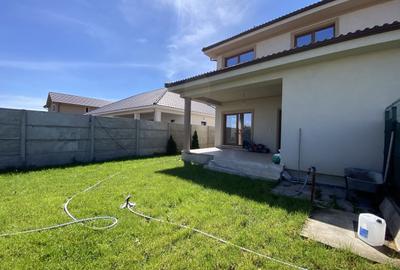 Casă individuală cu 5 camere cu Canalizare în Săcălaz - 3