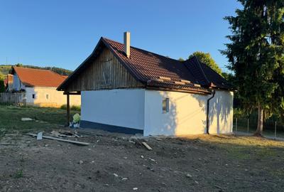 Casa Renovata 2025 Teaca, Bistrita-Nasaud - 5