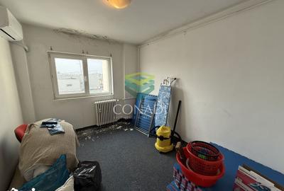 Apartament cu 4 camere decomandat în Eminescu - 3